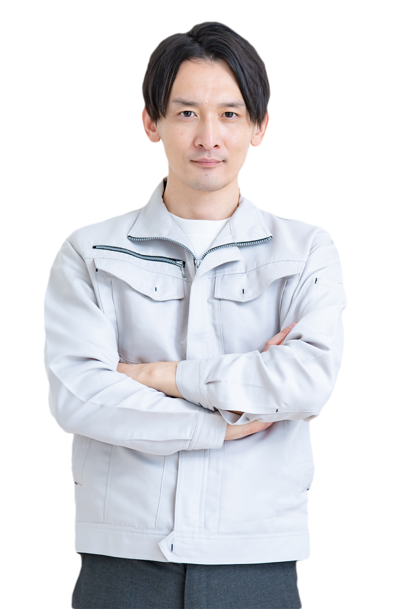 作業員